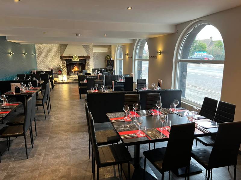 Entreprise de peinture et de pose de papier peint près de Mesnil Esnard 76