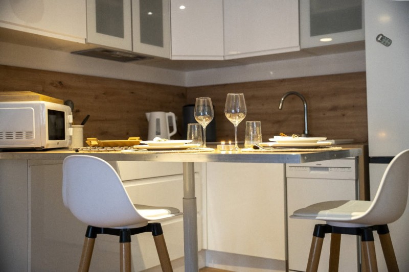 Rénovation complète d’un appartement étudiant à Rouen avec Peinture Legendre